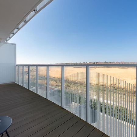 Apartamenty Sun & Snow Polanki Aqua Z Basenem Kołobrzeg Buitenkant foto