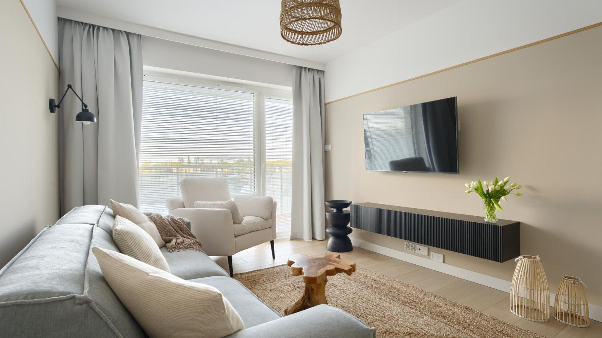 Apartamenty Sun & Snow Polanki Aqua Z Basenem Kołobrzeg Buitenkant foto