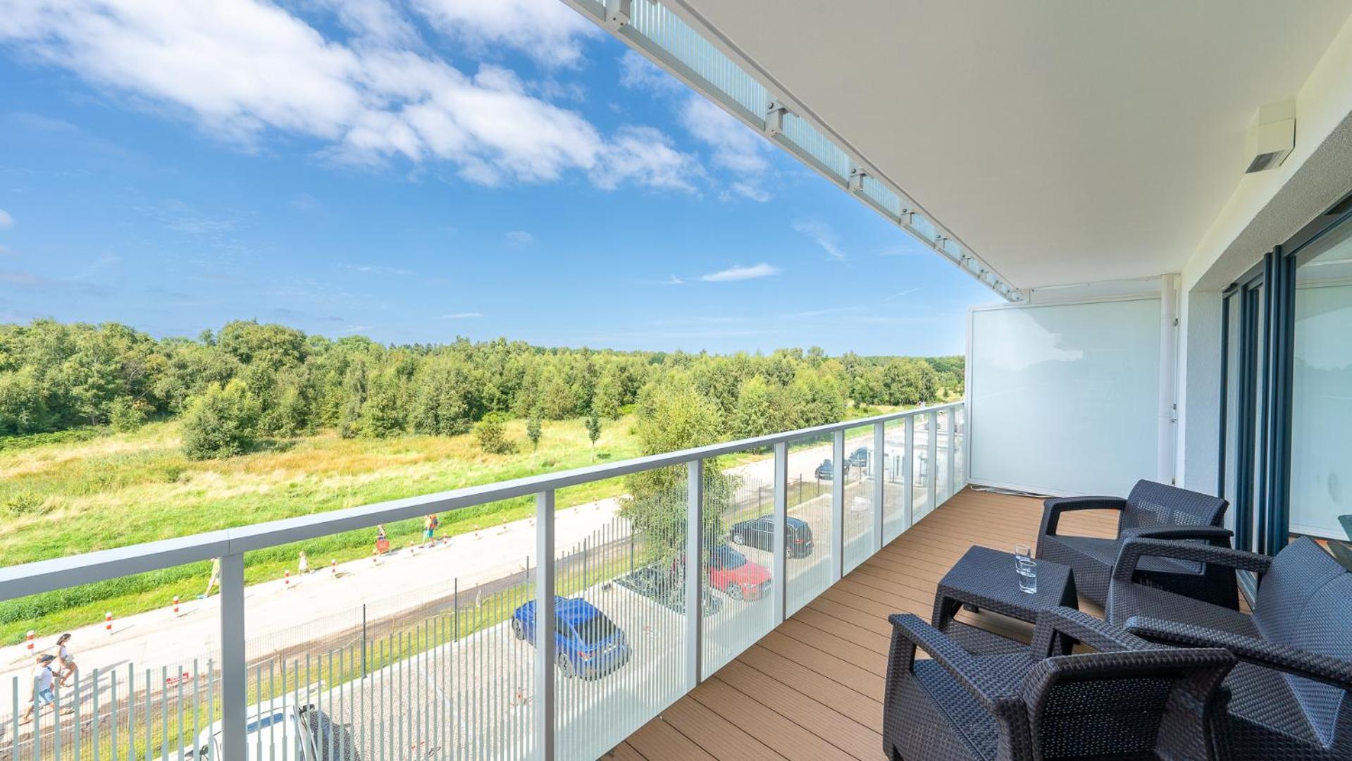 Apartamenty Sun & Snow Polanki Aqua Z Basenem Kołobrzeg Buitenkant foto