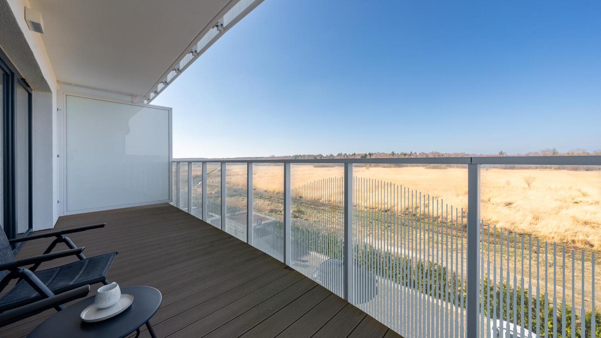 Apartamenty Sun & Snow Polanki Aqua Z Basenem Kołobrzeg Buitenkant foto